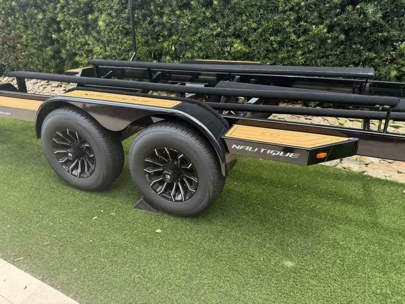 Slide: The Image of Nautique Super Air G23 2024 - 5596648