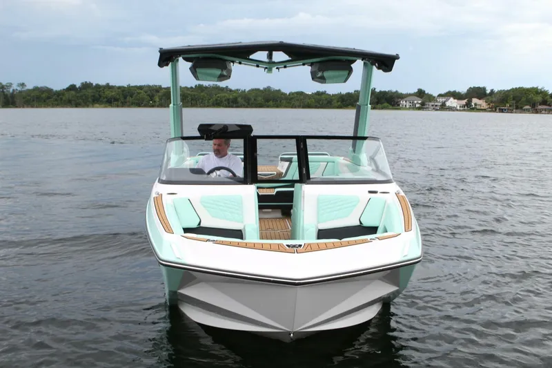 Slide: The Image of Nautique Super Air G23 2024 - 5596592