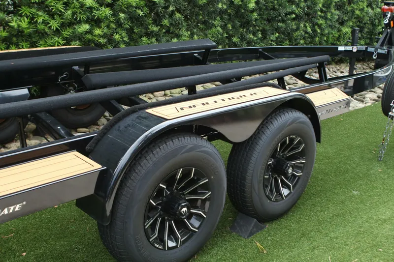 Slide: The Image of Nautique Super Air G23 2024 - 5596652