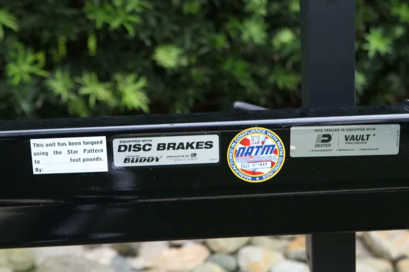 Slide: The Image of Nautique Super Air G23 2024 - 5600627