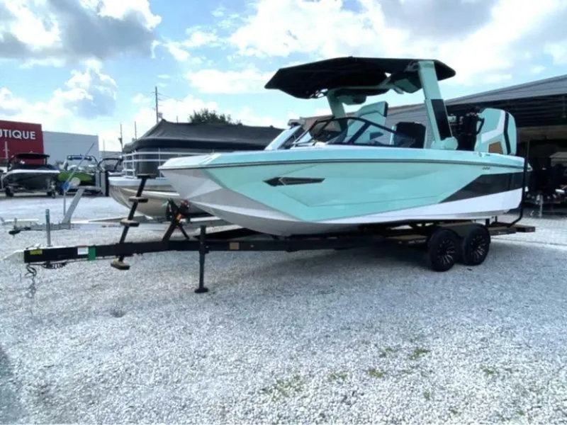 Slide: The Image of Nautique Super Air G23 2024 - 5600464