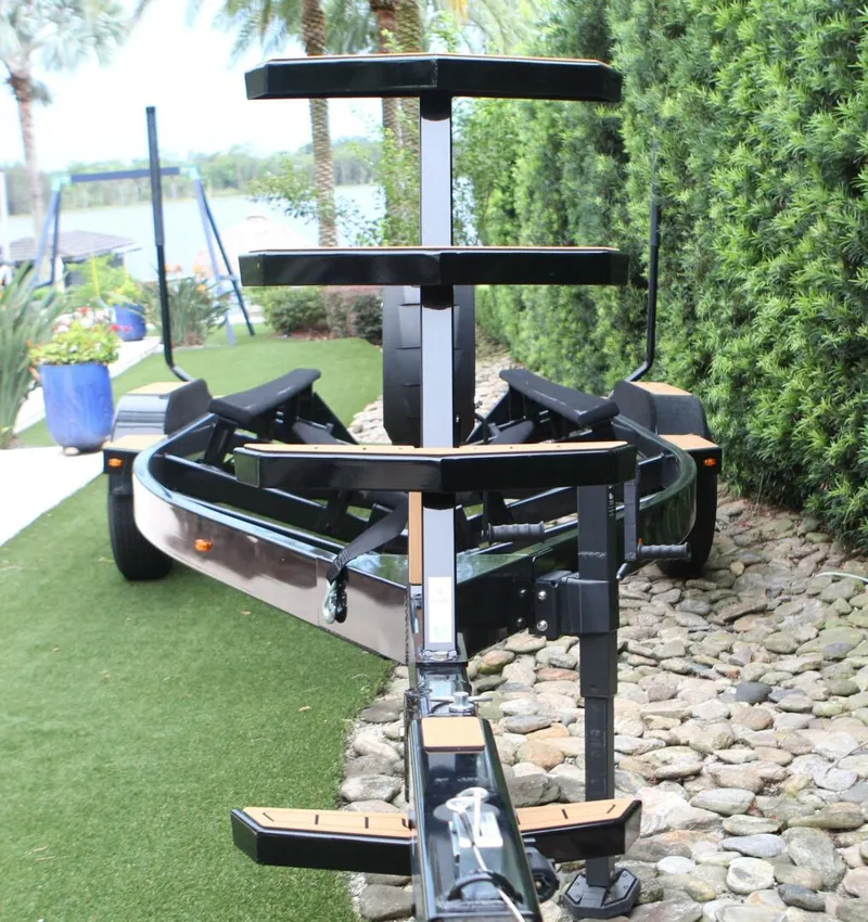 Slide: The Image of Nautique Super Air G23 2024 - 5600628