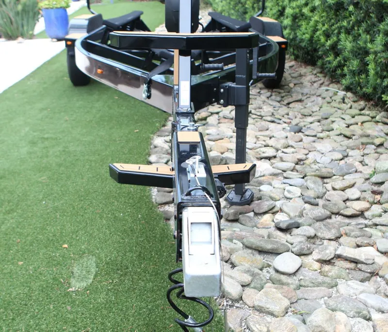 Slide: The Image of Nautique Super Air G23 2024 - 5600629