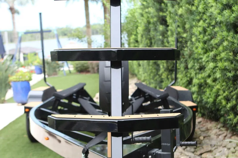 Slide: The Image of Nautique Super Air G23 2024 - 5600630