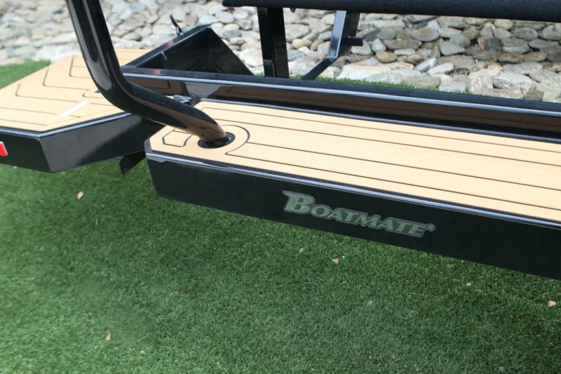 Slide: The Image of Nautique Super Air G23 2024 - 5600632