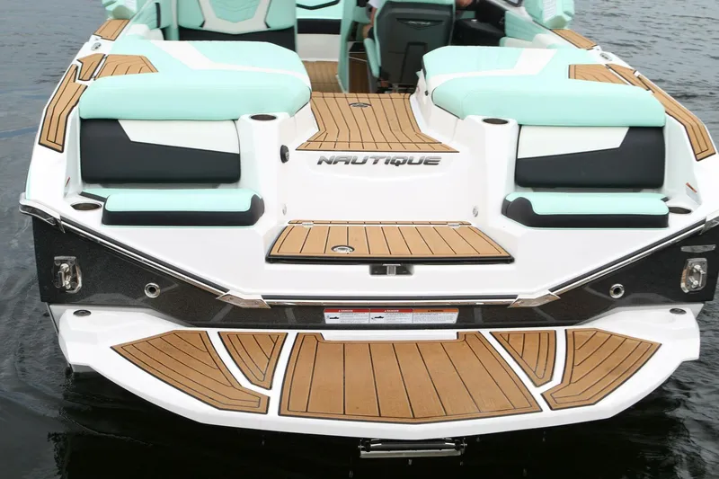 Slide: The Image of Nautique Super Air G23 2024 - 5596621