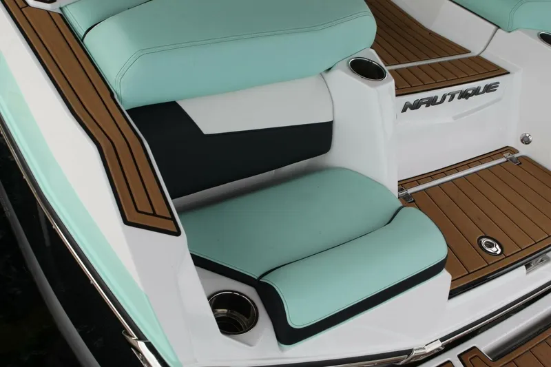 Slide: The Image of Nautique Super Air Nautique G23 2024 - 7517198