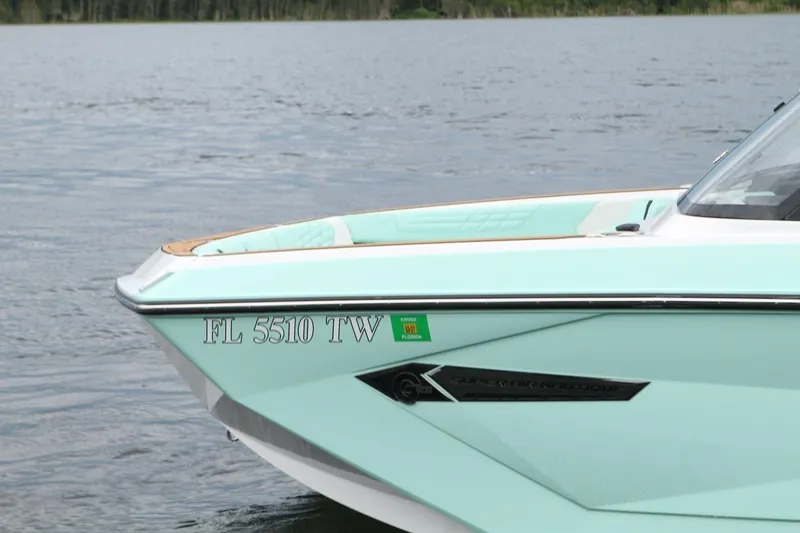 Slide: The Image of Nautique Super Air Nautique G23 2024 - 7517178