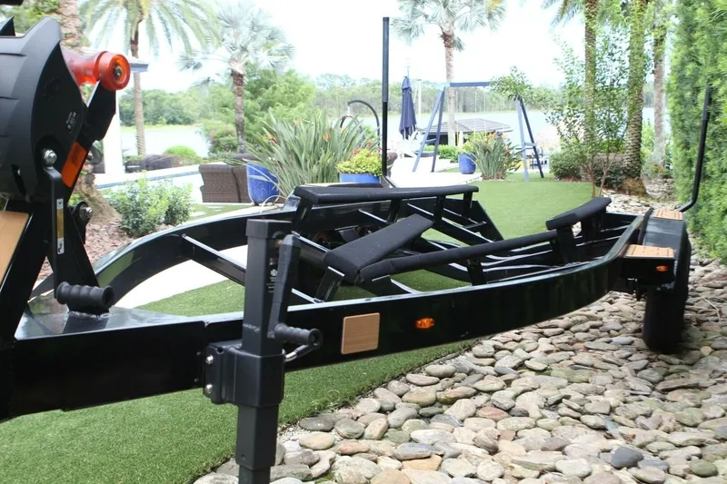 Slide: The Image of Nautique Super Air Nautique G23 2024 - 7517235