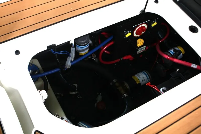 Slide: The Image of Nautique Super Air Nautique G23 2024 - 7517203