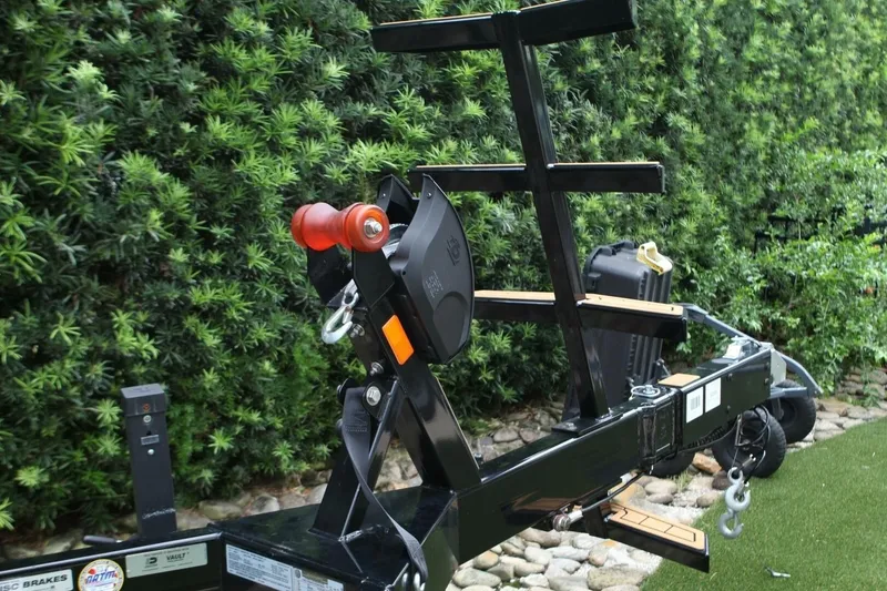 Slide: The Image of Nautique Super Air Nautique G23 2024 - 7517230