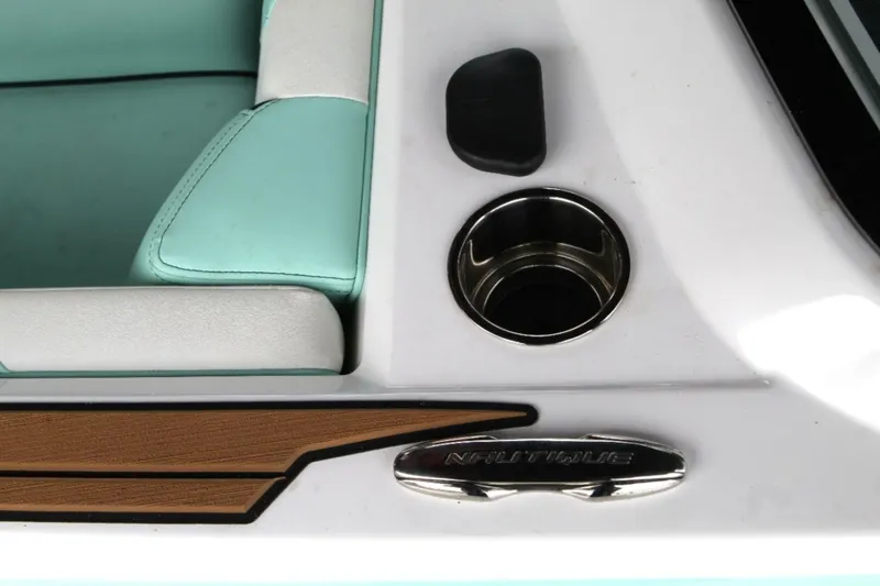 Slide: The Image of Nautique Super Air Nautique G23 2024 - 7517208