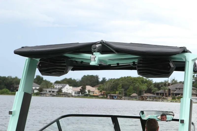 Slide: The Image of Nautique Super Air Nautique G23 2024 - 7517176