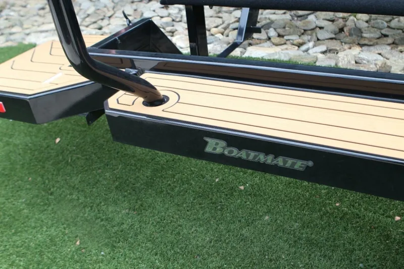 Slide: The Image of Nautique Super Air Nautique G23 2024 - 7517237