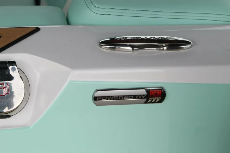 Slide: The Image of Nautique Super Air Nautique G23 2024 - 7517209