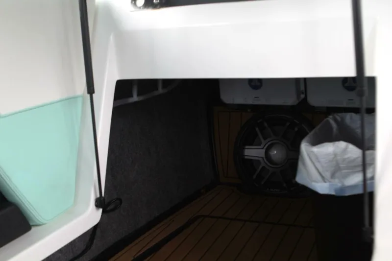 Slide: The Image of Nautique Super Air Nautique G23 2024 - 7517214