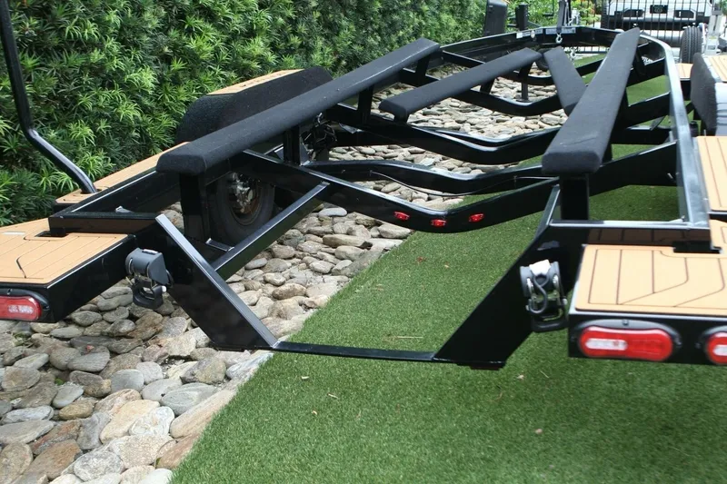 Slide: The Image of Nautique Super Air Nautique G23 2024 - 7517224