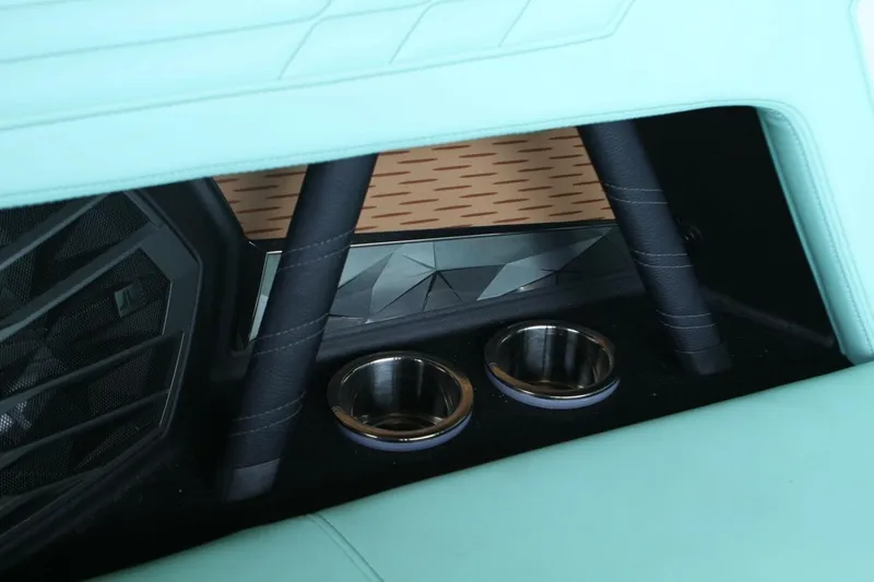 Slide: The Image of Nautique Super Air Nautique G23 2024 - 7517210