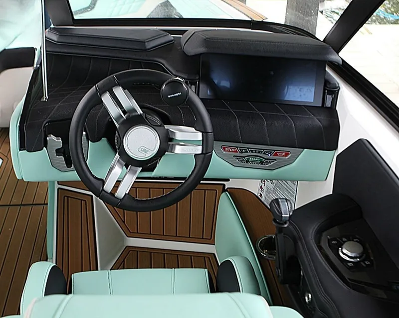 Slide: The Image of Nautique Super Air Nautique G23 2024 - 7517175