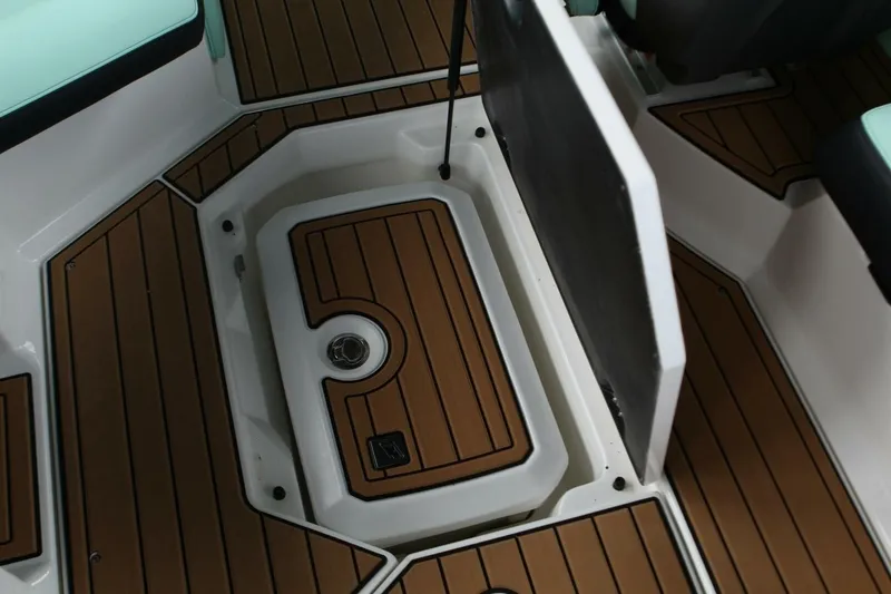 Slide: The Image of Nautique Super Air Nautique G23 2024 - 7517220