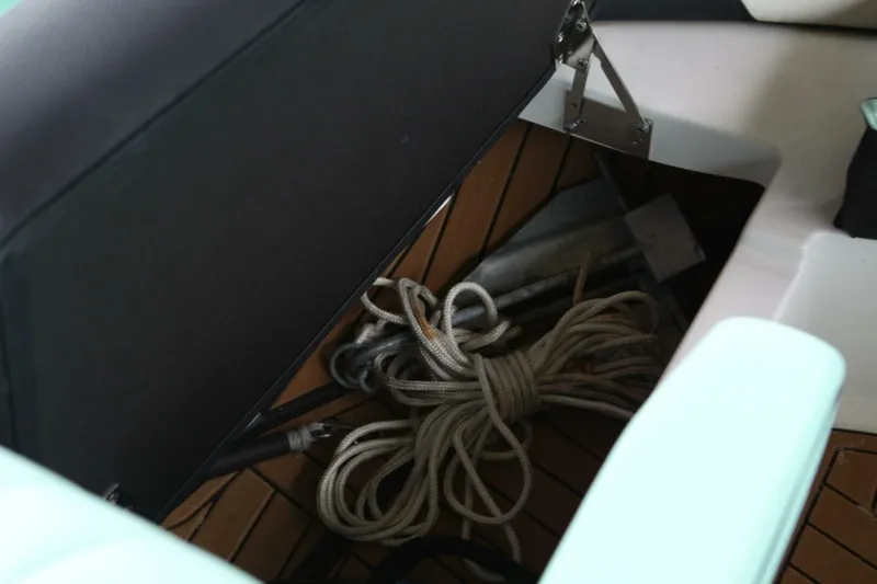 Slide: The Image of Nautique Super Air Nautique G23 2024 - 7517216