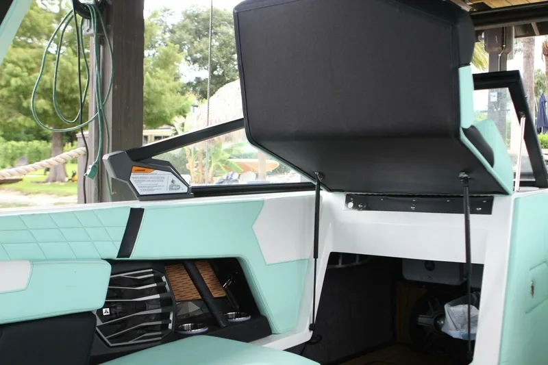 Slide: The Image of Nautique Super Air Nautique G23 2024 - 7517184