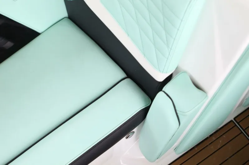 Slide: The Image of Nautique Super Air Nautique G23 2024 - 7517182