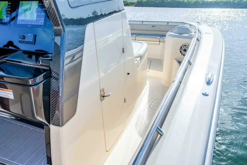 Slide: The Image of Scout 288 LXF 2026 - 5551556