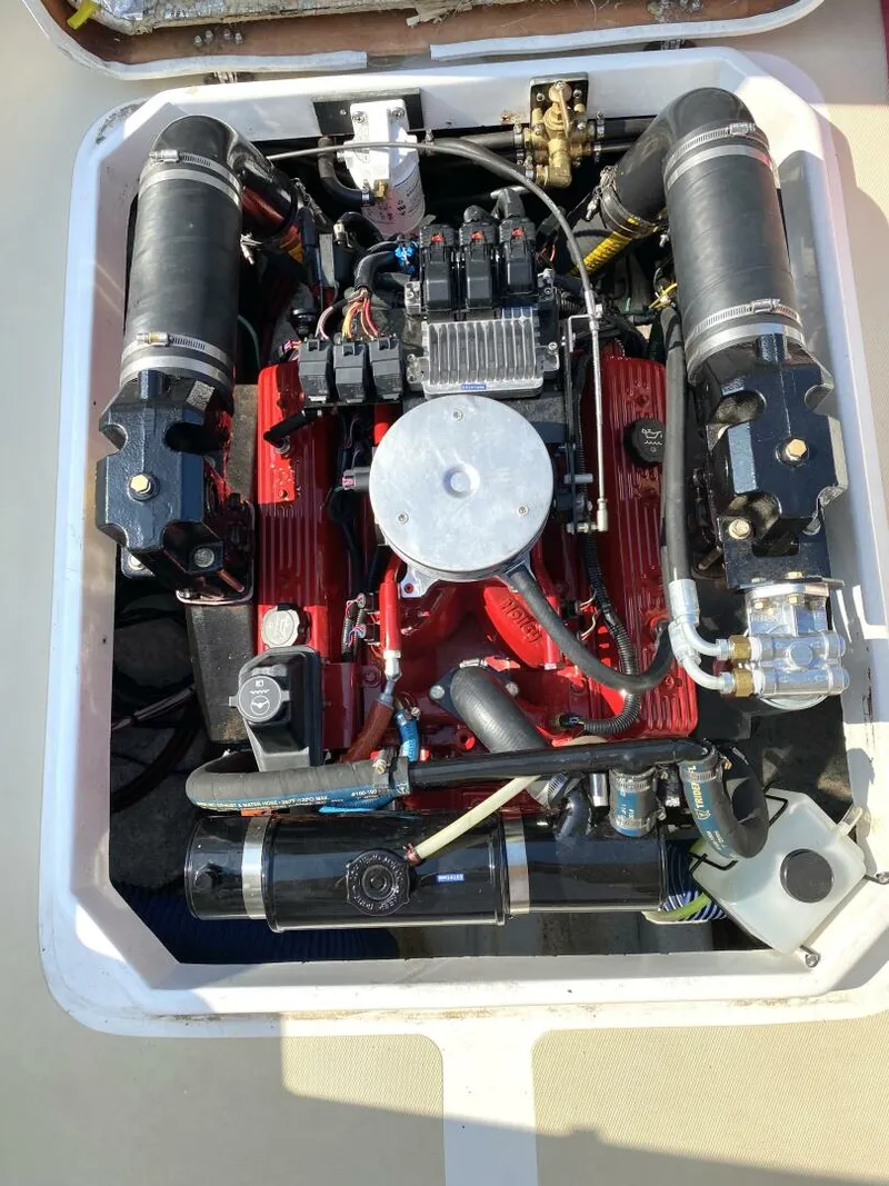 Slide: The Image of Surf-Hunter 25 2003 - 5551614