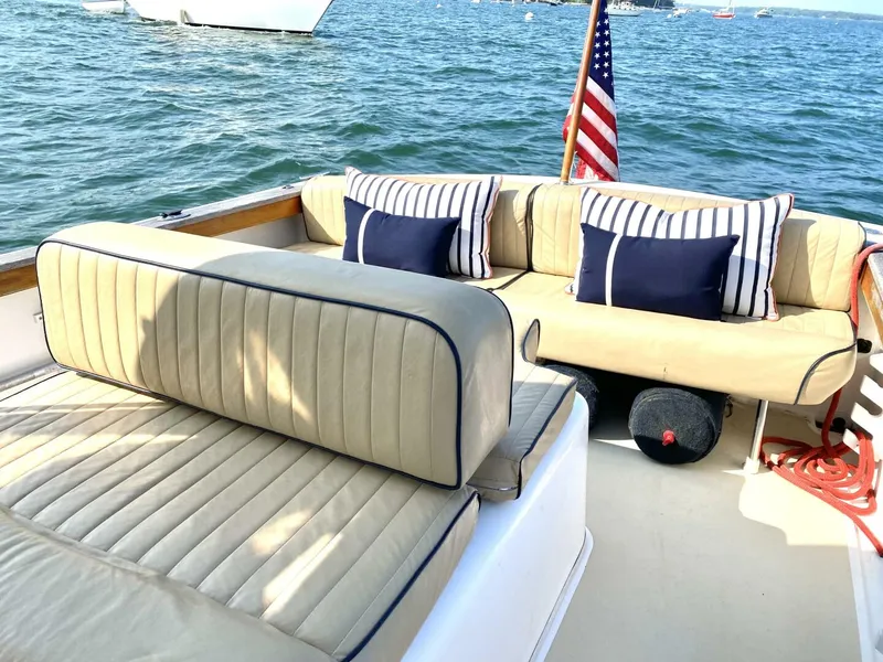 Slide: The Image of Surf-Hunter 25 2003 - 5551612