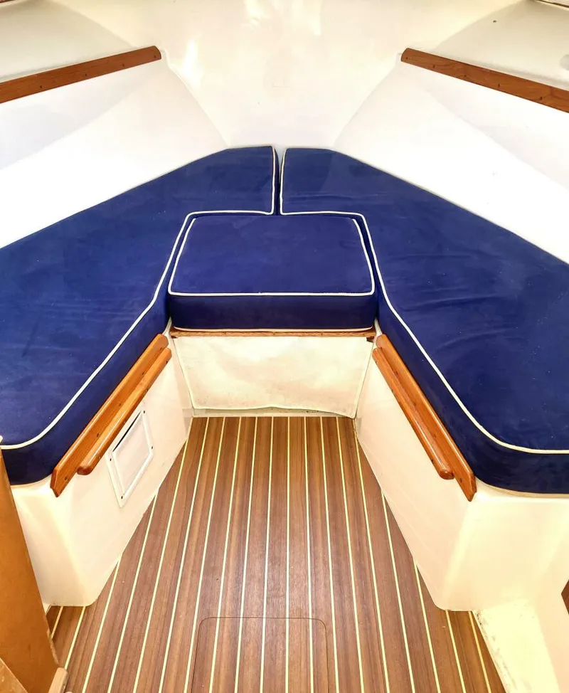 Slide: The Image of Surf-Hunter 25 2003 - 5551606