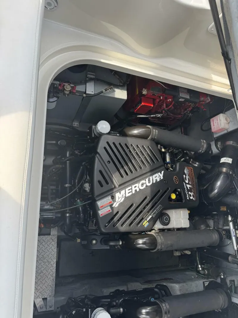 Slide: The Image of Sea Ray 360 Sundancer 2002 - 5586913