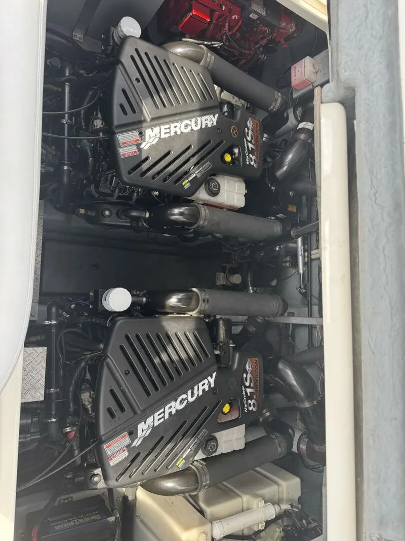 Slide: The Image of Sea Ray 360 Sundancer 2002 - 5586914