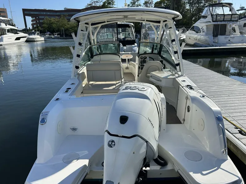 Slide: The Image of Boston Whaler 230 Vantage 2016 - 5666751