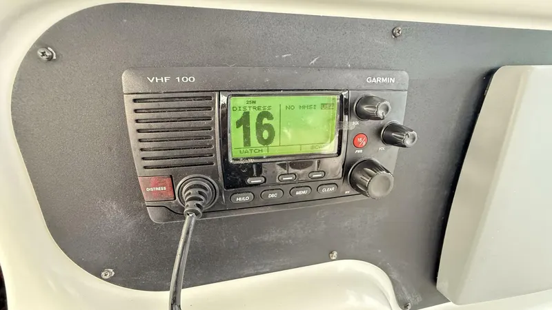 Slide: The Image of Edgewater 265 Express 2012 - 5551959