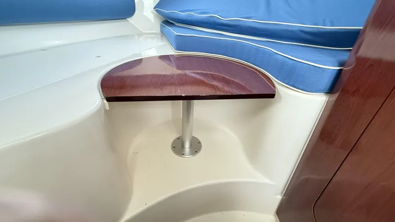 Slide: The Image of Edgewater 265 Express 2012 - 5551964