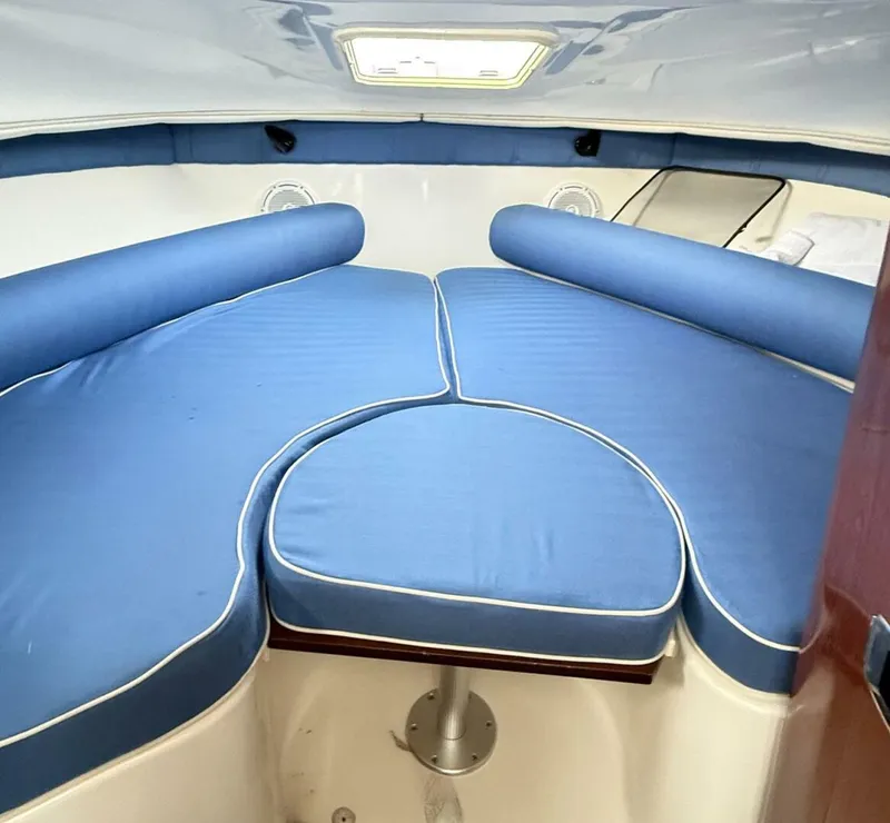 Slide: The Image of Edgewater 265 Express 2012 - 5551965