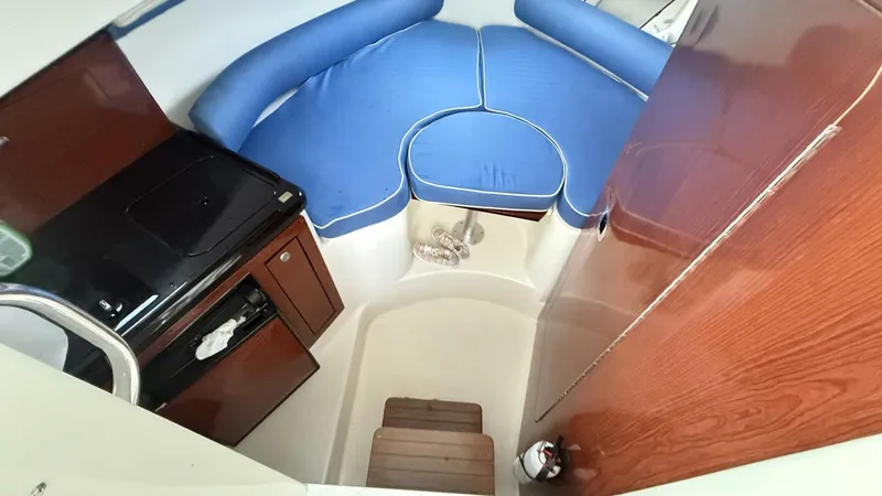 Slide: The Image of Edgewater 265 Express 2012 - 5551966