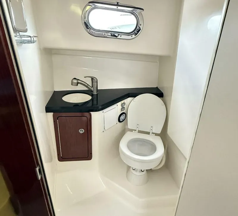 Slide: The Image of Edgewater 265 Express 2012 - 5551967