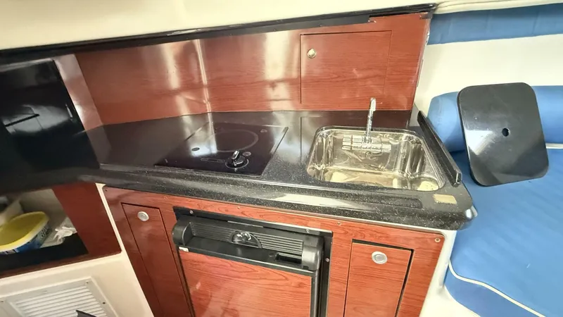 Slide: The Image of Edgewater 265 Express 2012 - 5551968