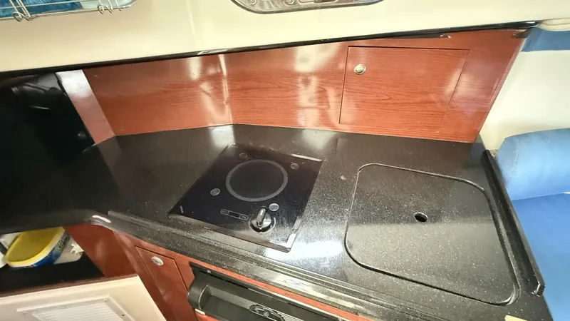 Slide: The Image of Edgewater 265 Express 2012 - 5551970