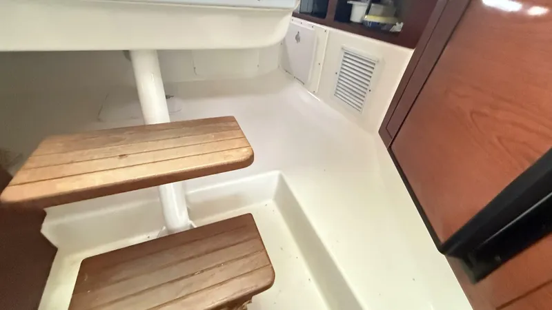 Slide: The Image of Edgewater 265 Express 2012 - 5551971