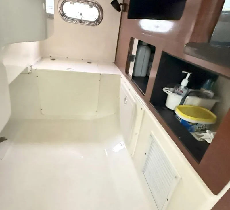 Slide: The Image of Edgewater 265 Express 2012 - 5551972