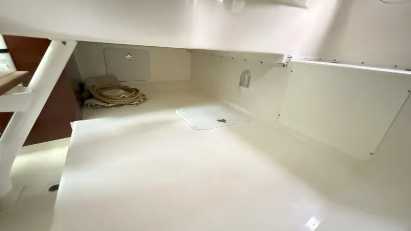 Slide: The Image of Edgewater 265 Express 2012 - 5551973