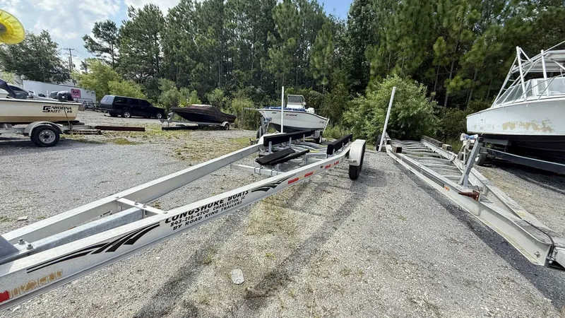 Slide: The Image of Edgewater 265 Express 2012 - 5551975