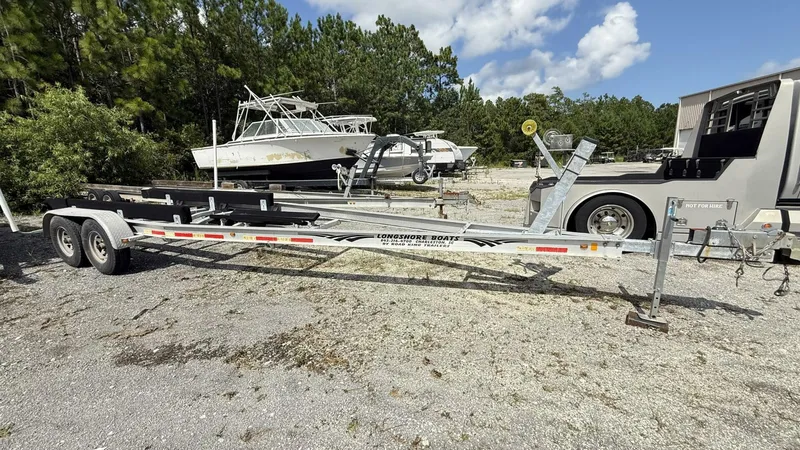 Slide: The Image of Edgewater 265 Express 2012 - 5551976