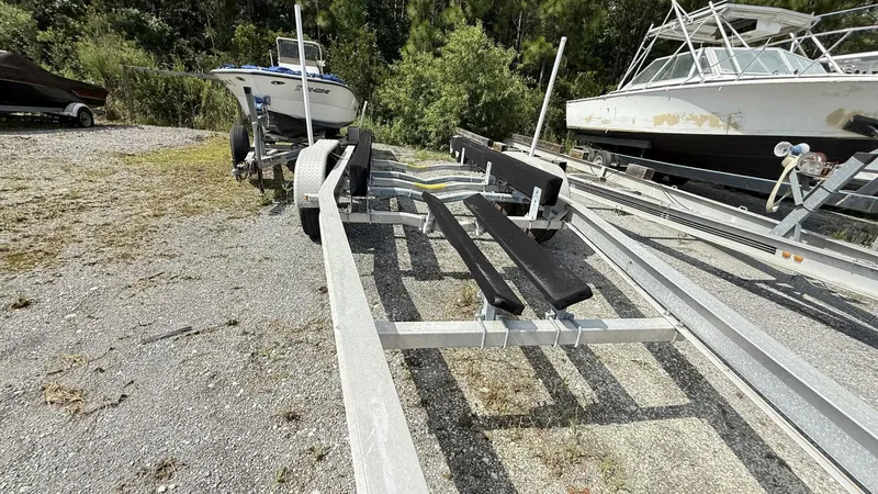 Slide: The Image of Edgewater 265 Express 2012 - 5551977