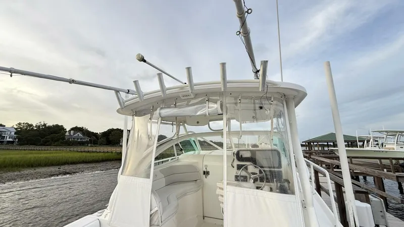 Slide: The Image of Edgewater 265 Express 2012 - 5551952