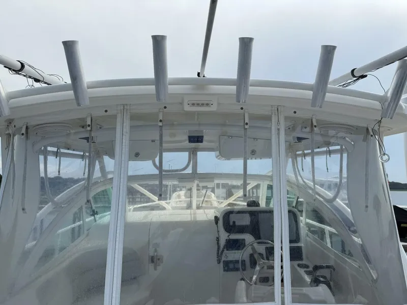 Slide: The Image of Edgewater 265 Express 2012 - 5551954