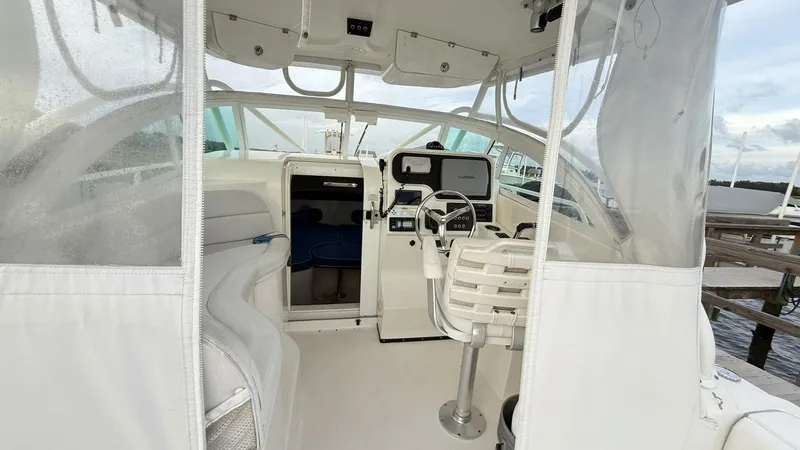 Slide: The Image of Edgewater 265 Express 2012 - 5551955